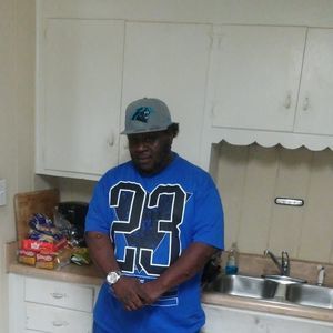 Meet your Posher, Frederick